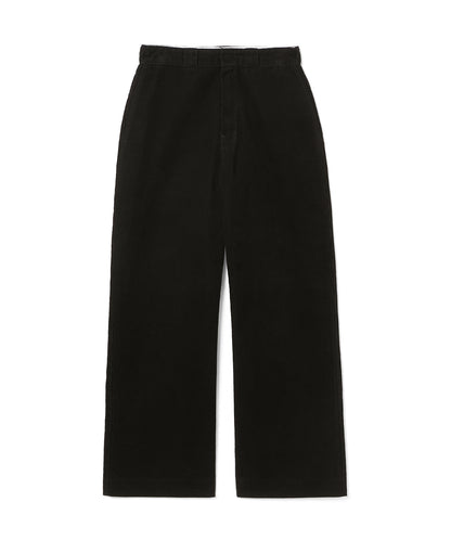 N.HOOLYWOOD COMPILE × Dickies / CORDUROY PANTS