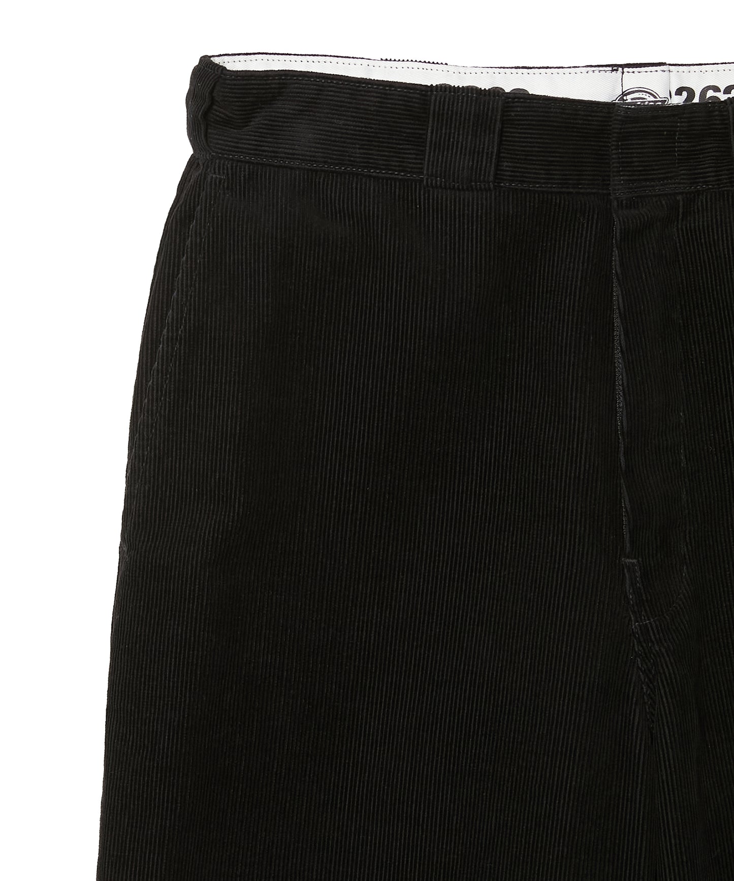 N.HOOLYWOOD COMPILE × Dickies / CORDUROY PANTS