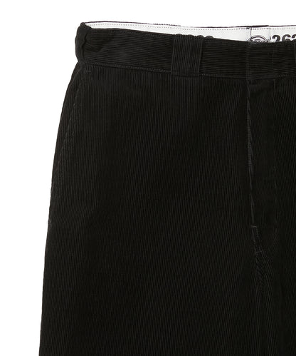 N.HOOLYWOOD COMPILE × Dickies / CORDUROY PANTS