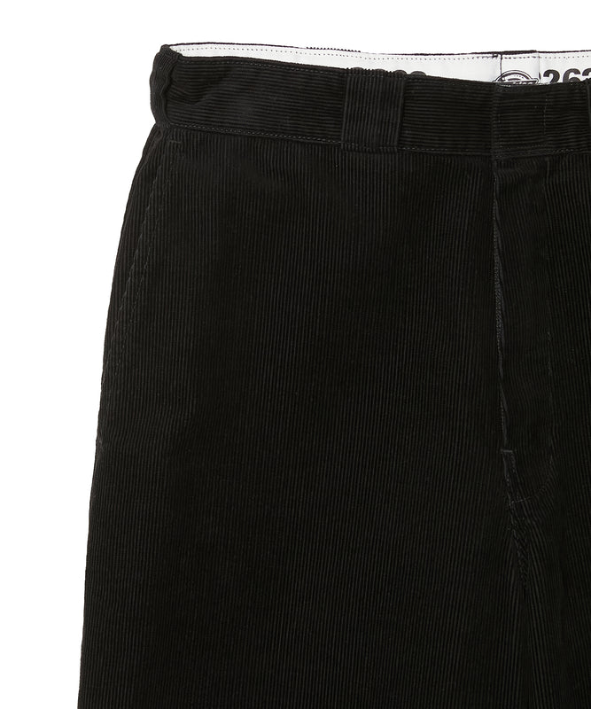 N.HOOLYWOOD COMPILE × Dickies / CORDUROY PANTS