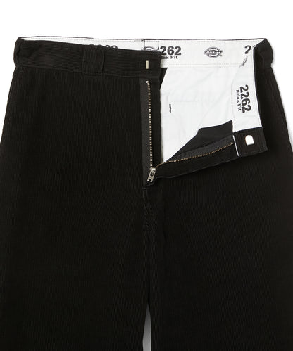 N.HOOLYWOOD COMPILE × Dickies / CORDUROY PANTS