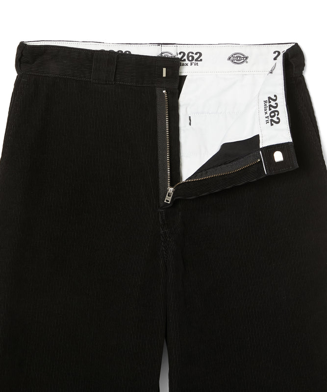 N.HOOLYWOOD COMPILE × Dickies / CORDUROY PANTS