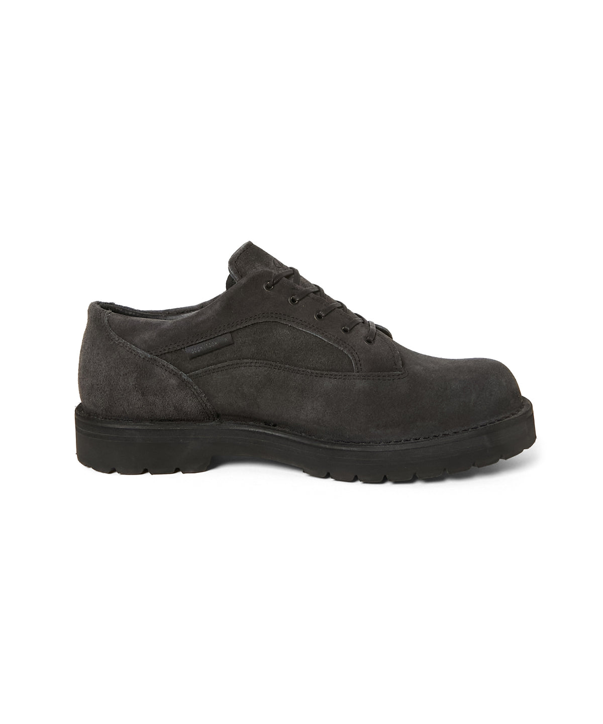 LEATHER SHOES