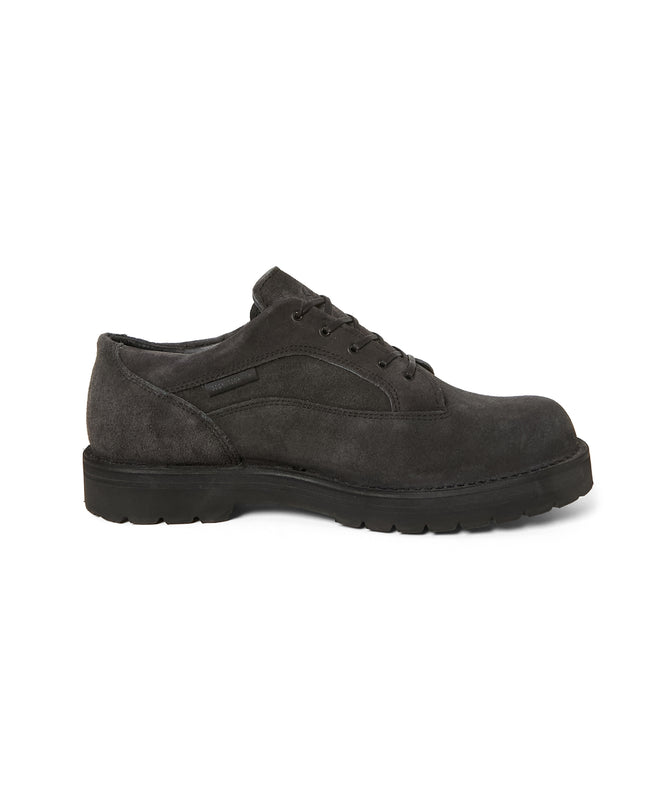 LEATHER SHOES