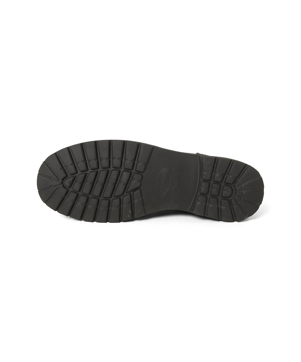 LEATHER SHOES
