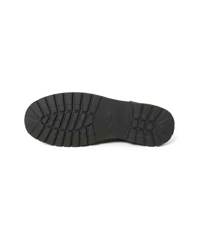 LEATHER SHOES