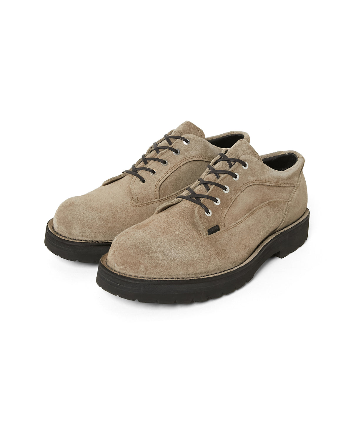 LEATHER SHOES