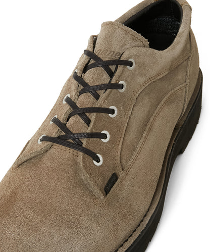LEATHER SHOES