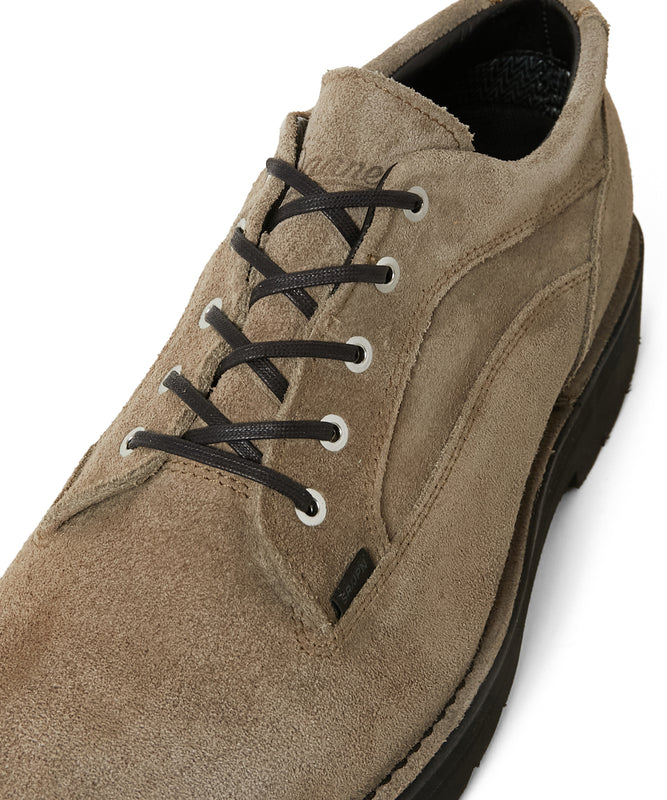 LEATHER SHOES