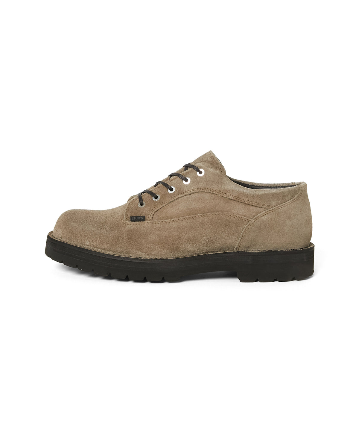LEATHER SHOES