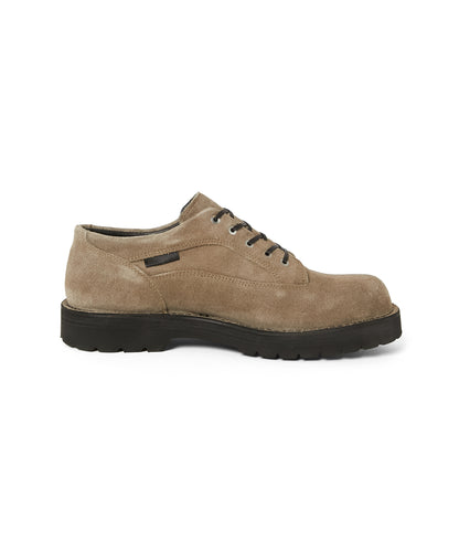 LEATHER SHOES