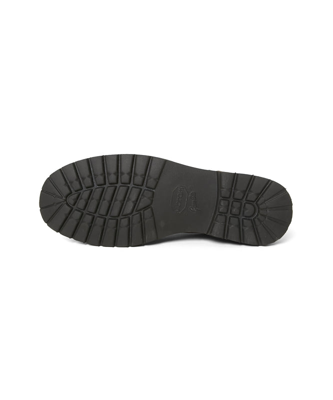 LEATHER SHOES