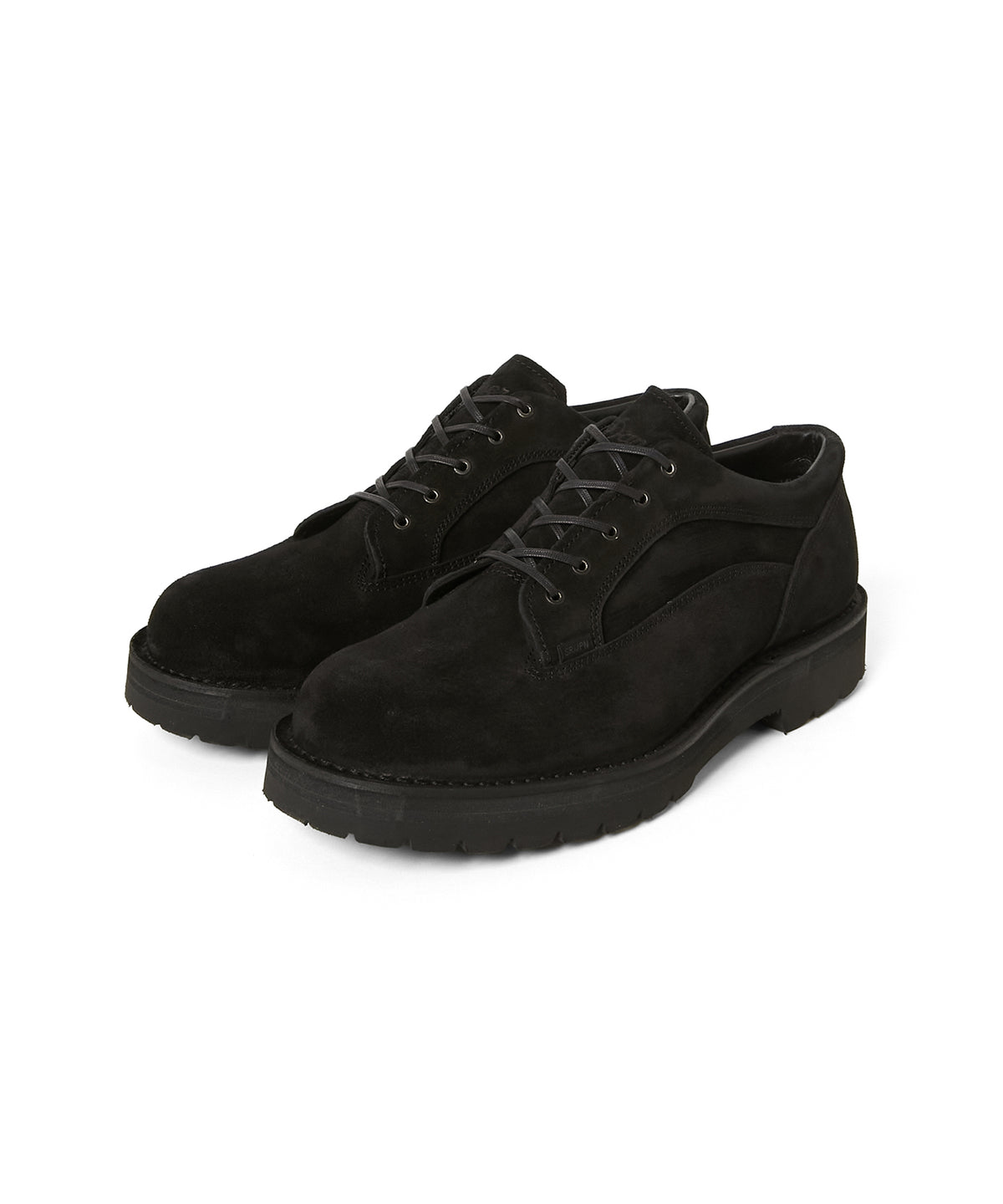 LEATHER SHOES