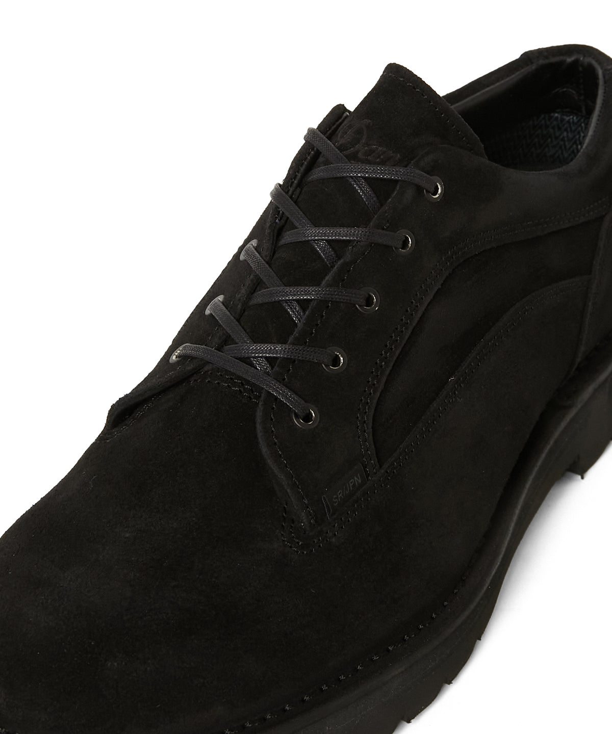 LEATHER SHOES