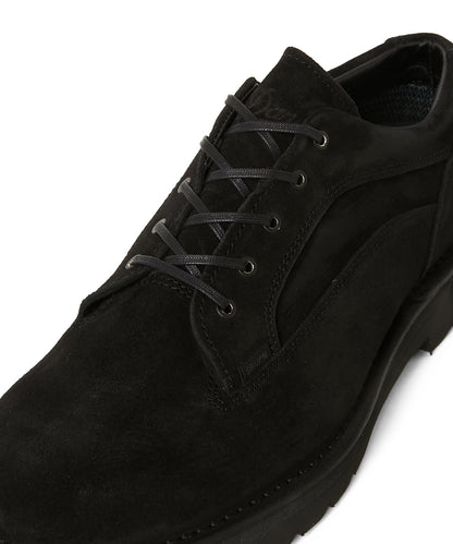 LEATHER SHOES