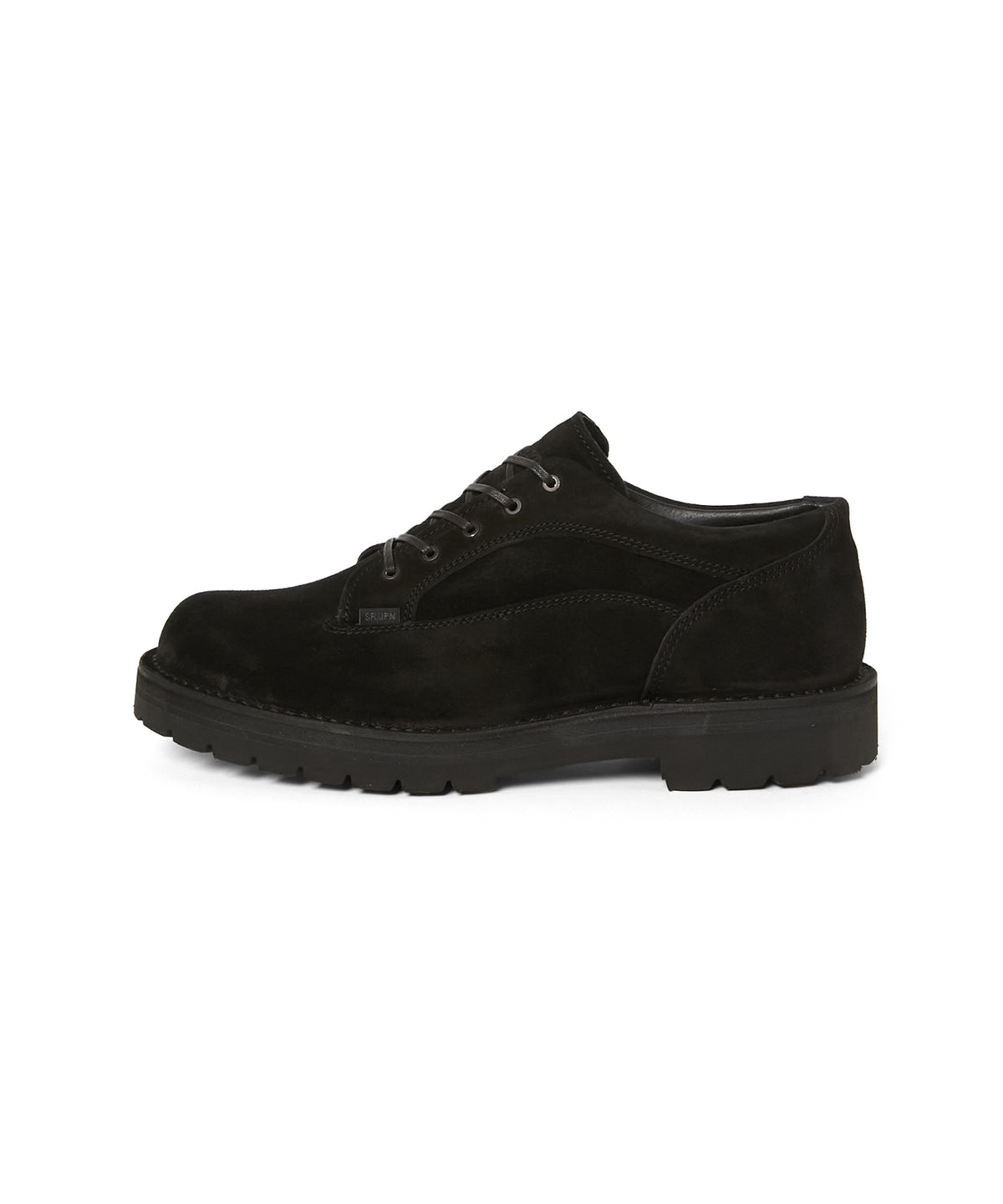 LEATHER SHOES