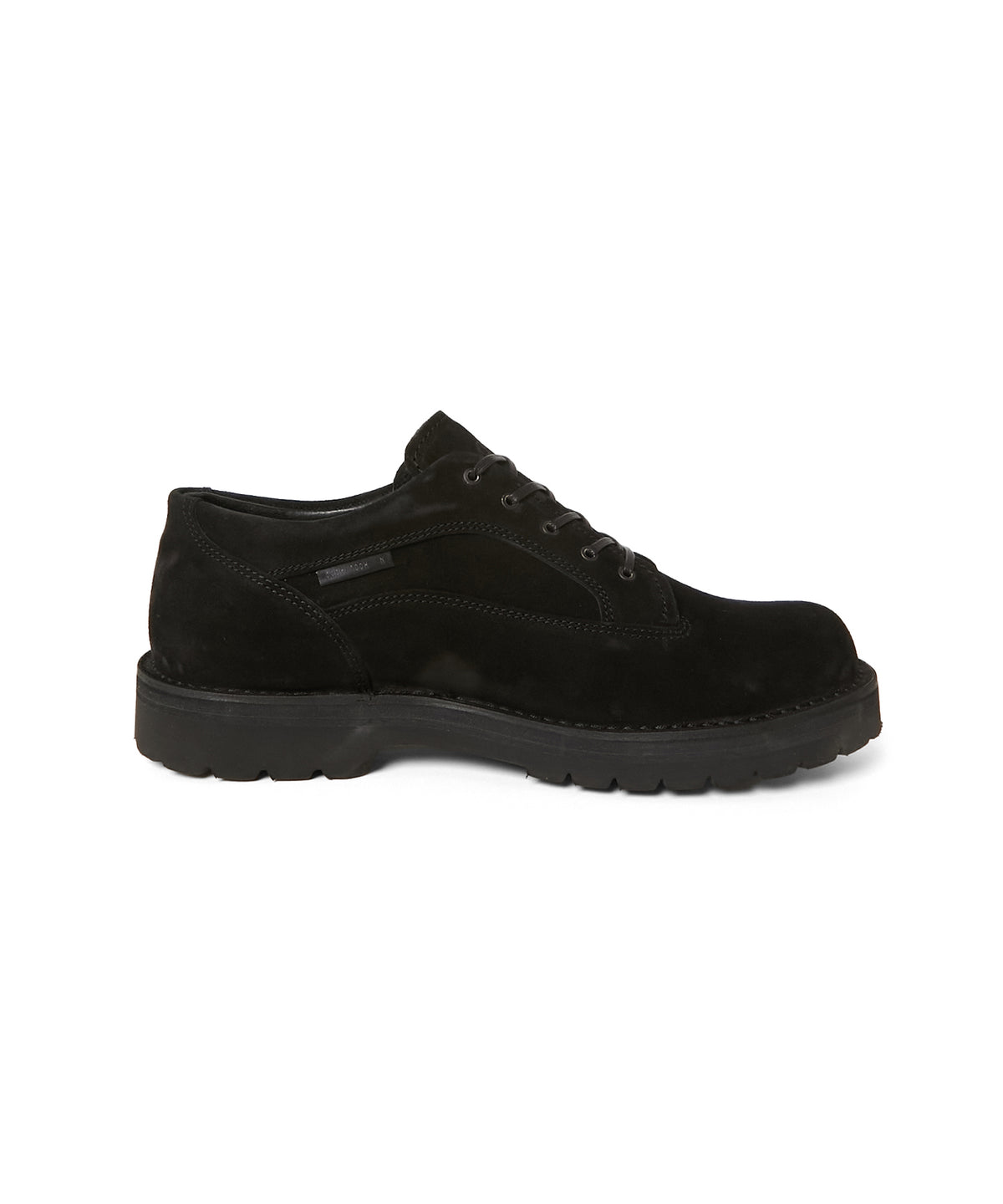 LEATHER SHOES