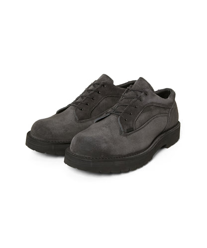 LEATHER SHOES