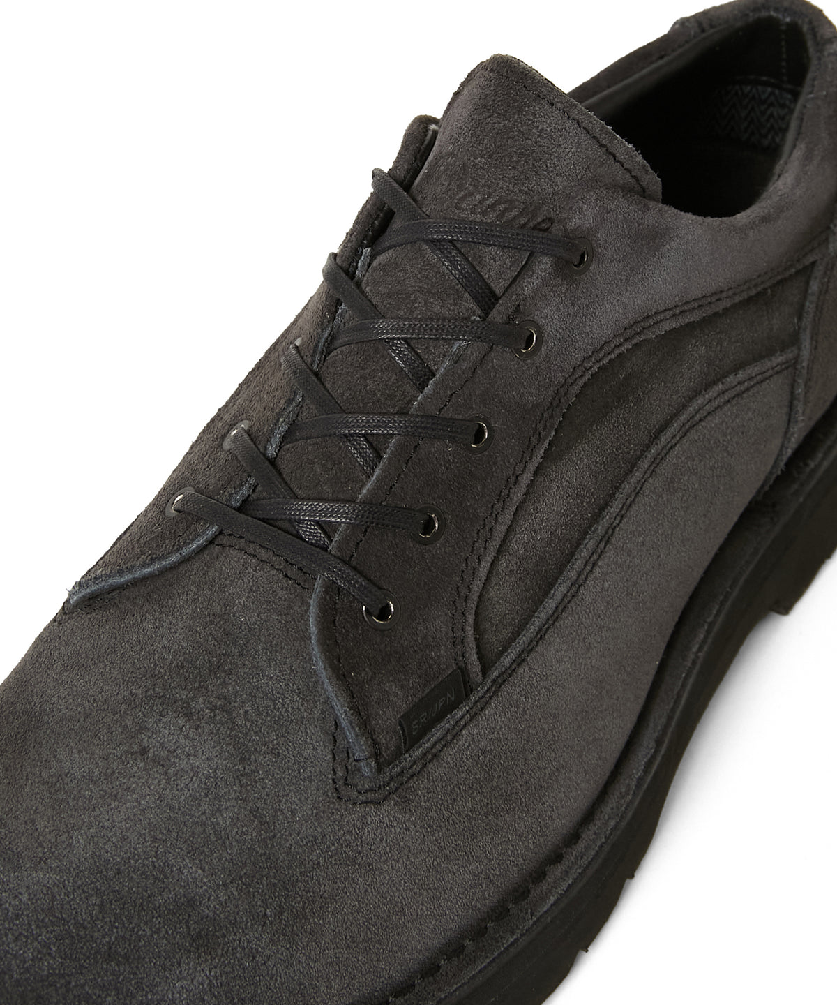 LEATHER SHOES