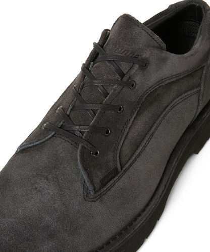 LEATHER SHOES