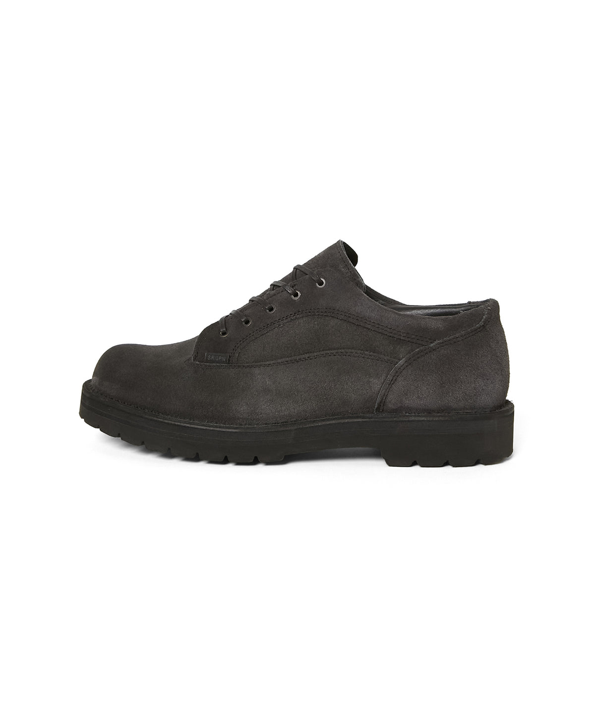 LEATHER SHOES
