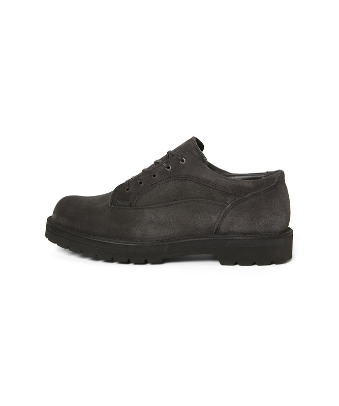 LEATHER SHOES
