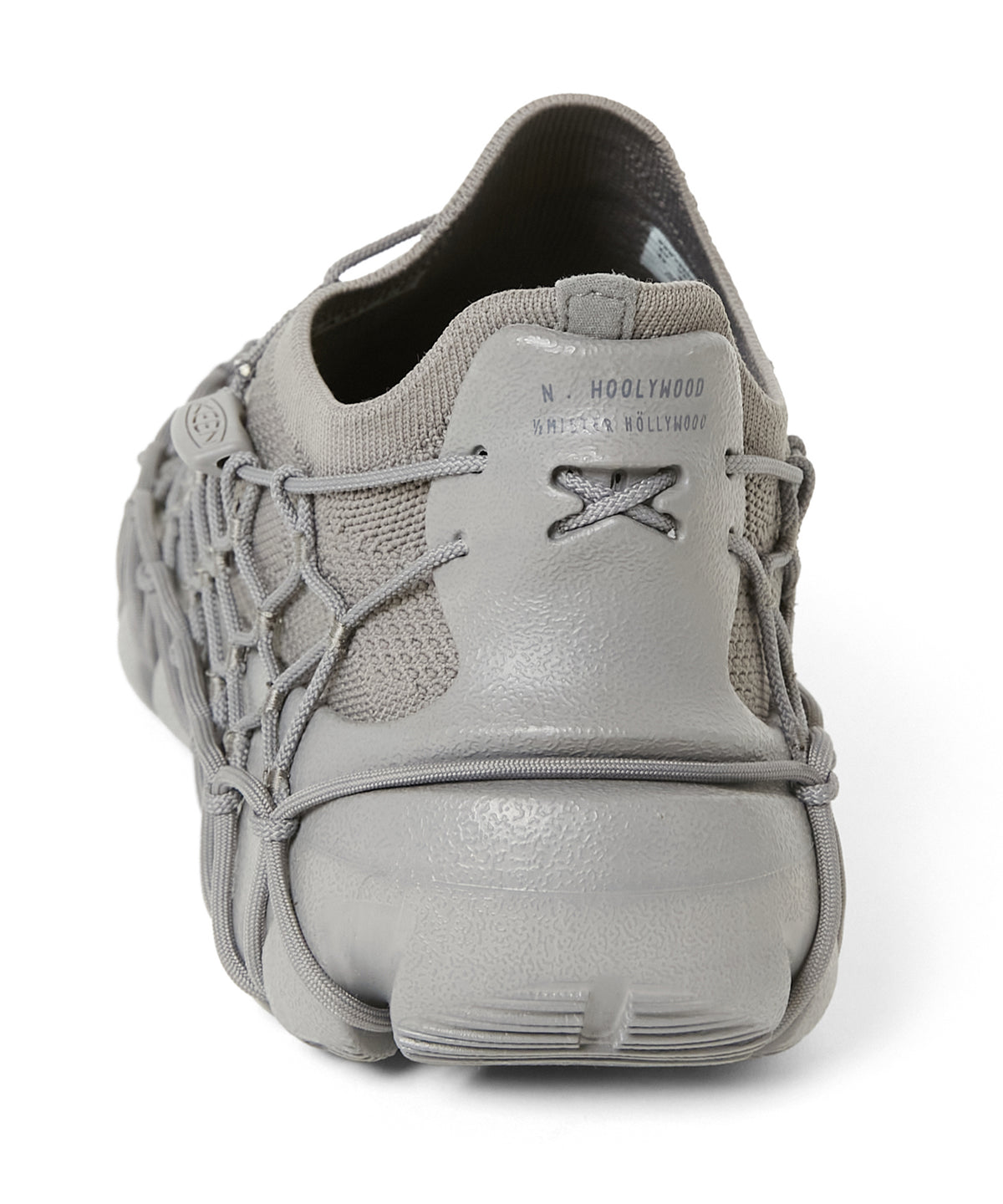 N.HOOLYWOOD COMPILE × KEEN UNEEK 360