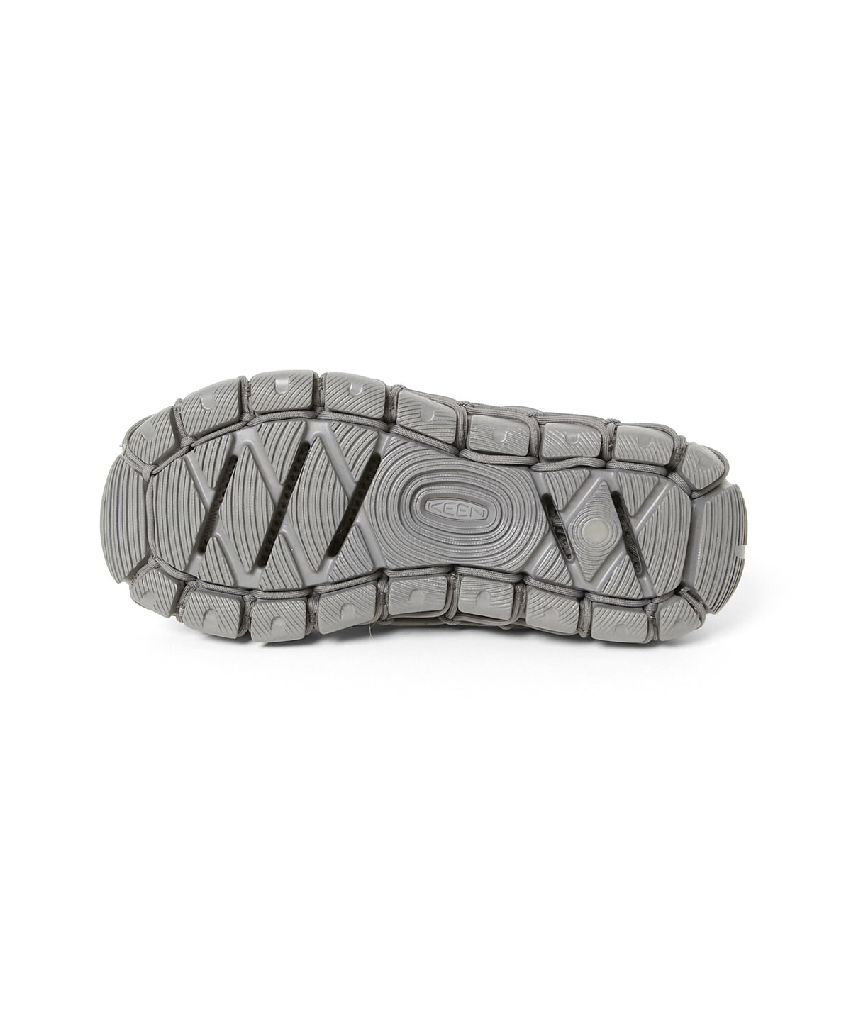 N.HOOLYWOOD COMPILE × KEEN UNEEK 360