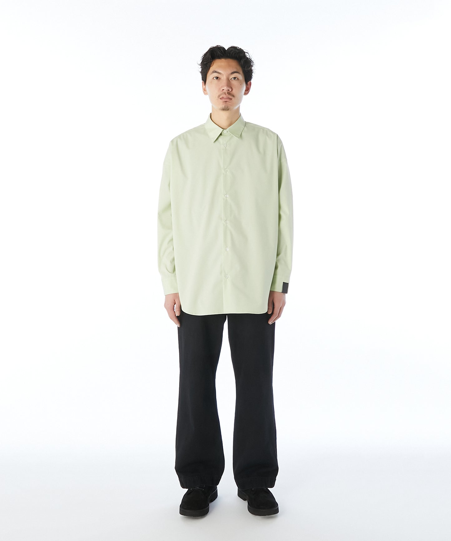 BIG SHIRT