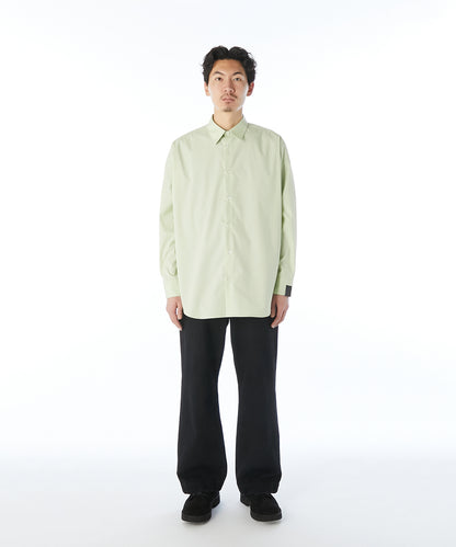 BIG SHIRT