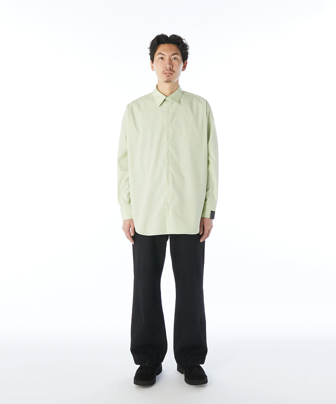 BIG SHIRT