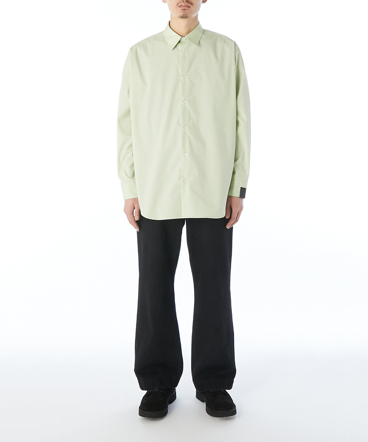 BIG SHIRT