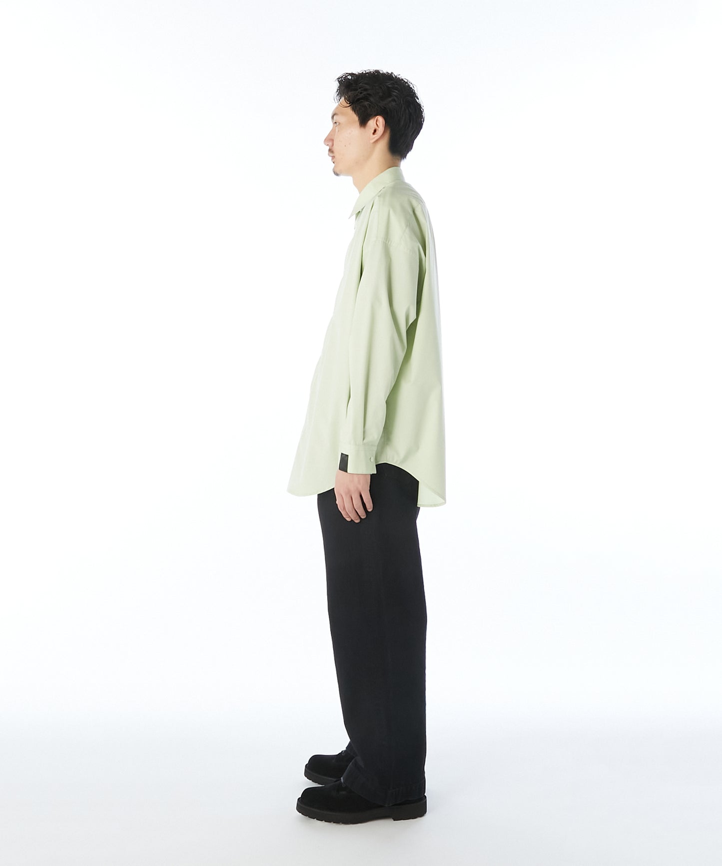 BIG SHIRT