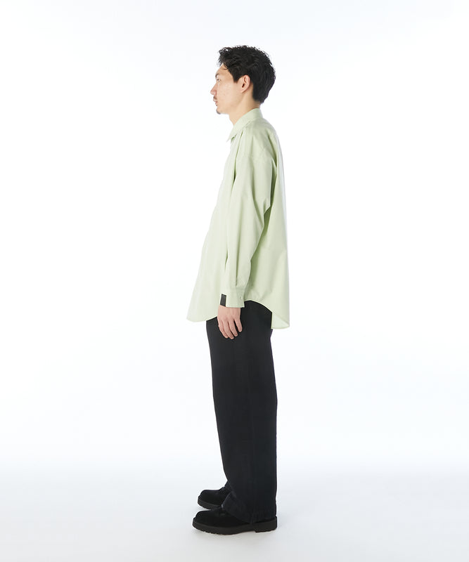 BIG SHIRT