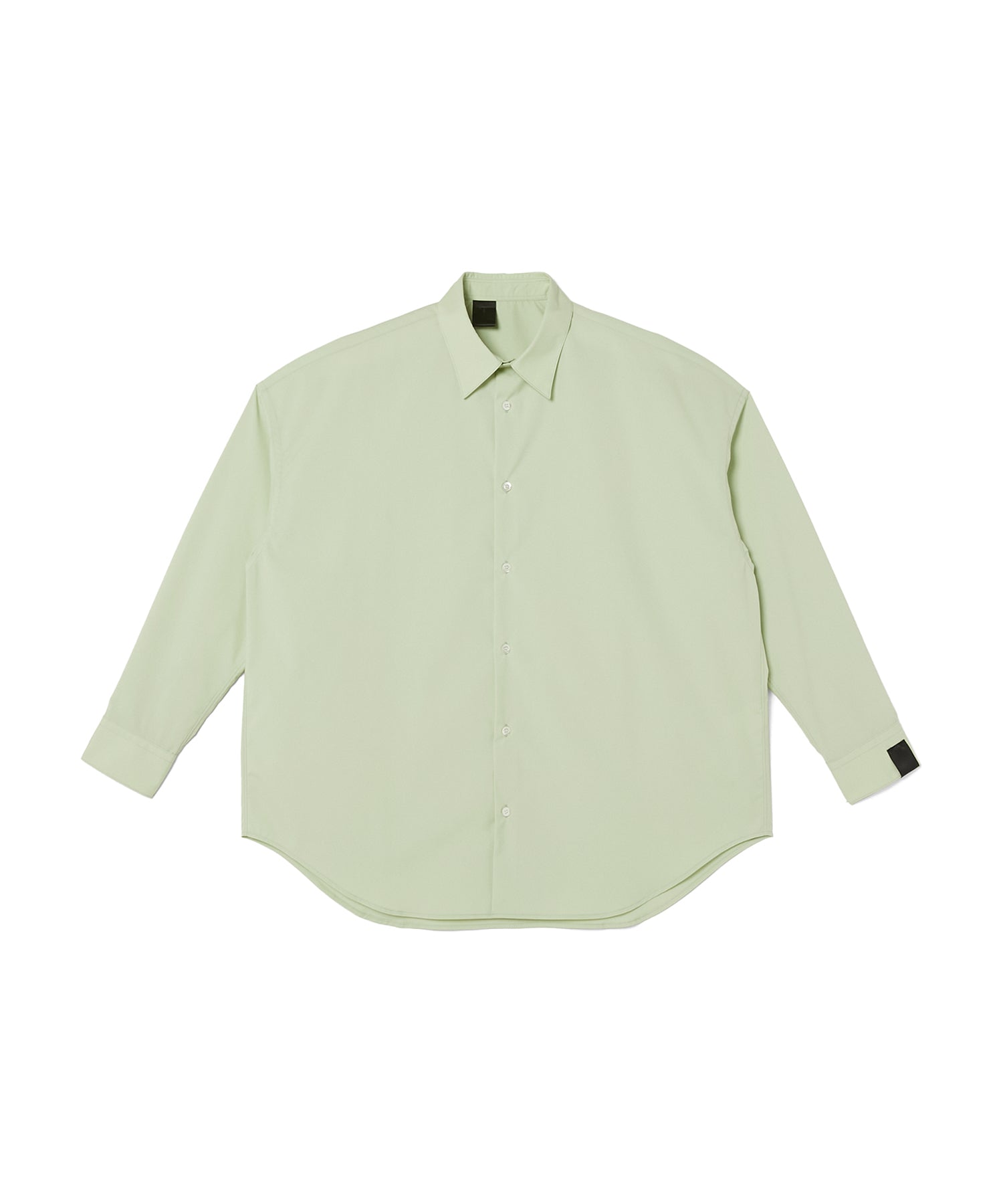 【N.HOOLYWOOD】B.D BIG SHIRT ue Stripe 36 BIG SHIRT – N.HOOLYWOOD Official Online Store