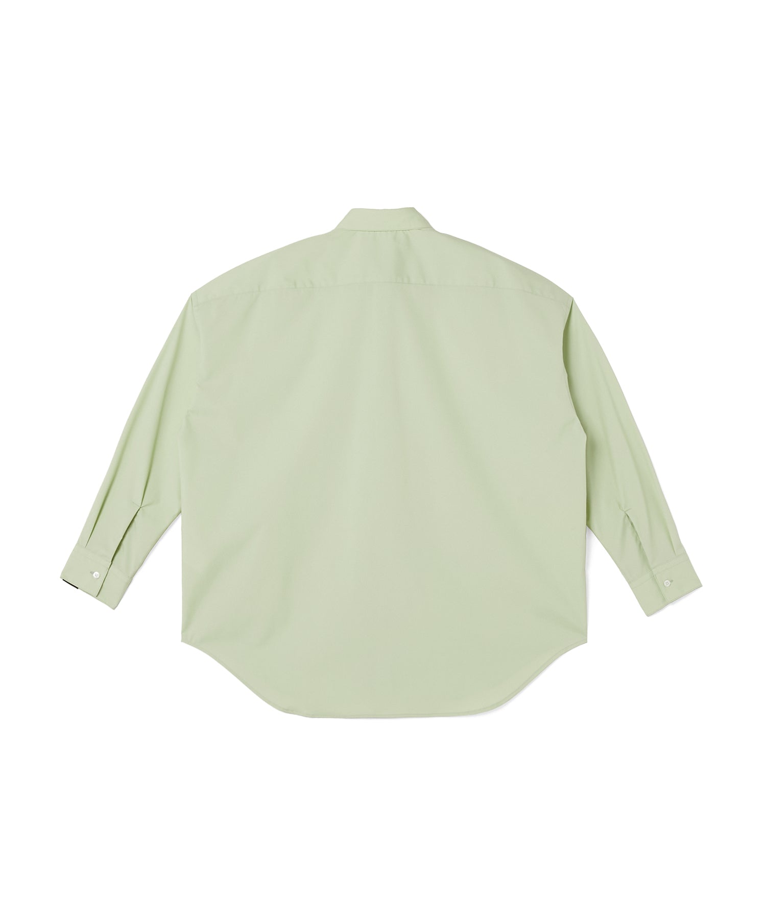 BIG SHIRT – N.HOOLYWOOD Official Online Store