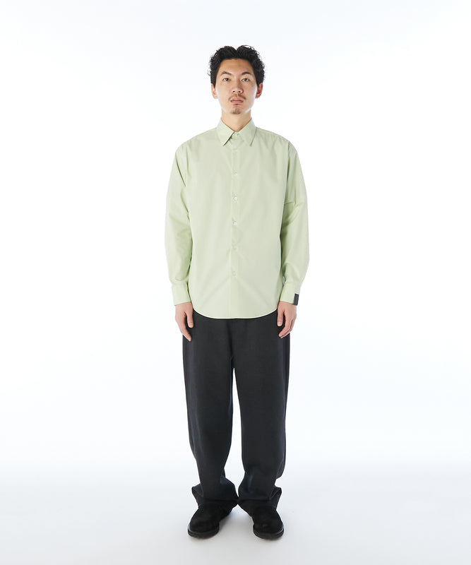 DRESS SHIRT