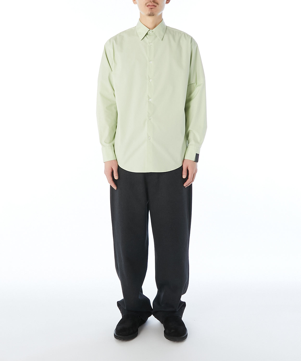 DRESS SHIRT