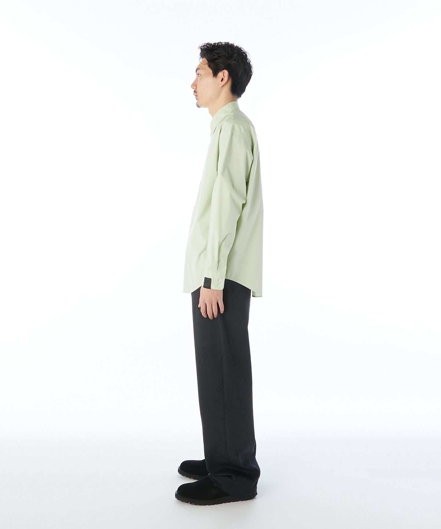 DRESS SHIRT