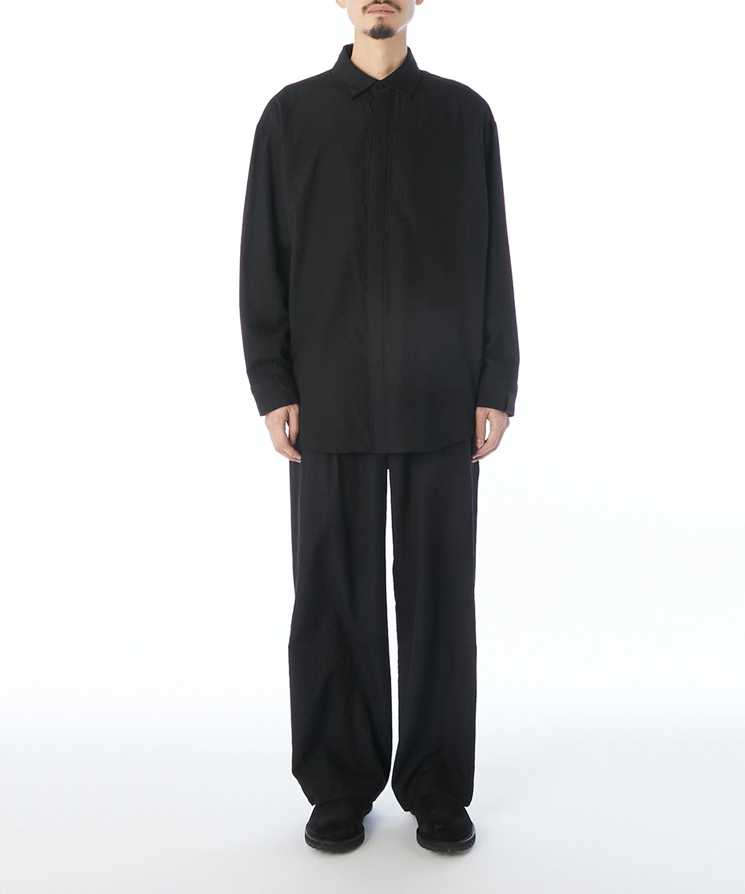 NEW RELEASE – N.HOOLYWOOD Official Online Store