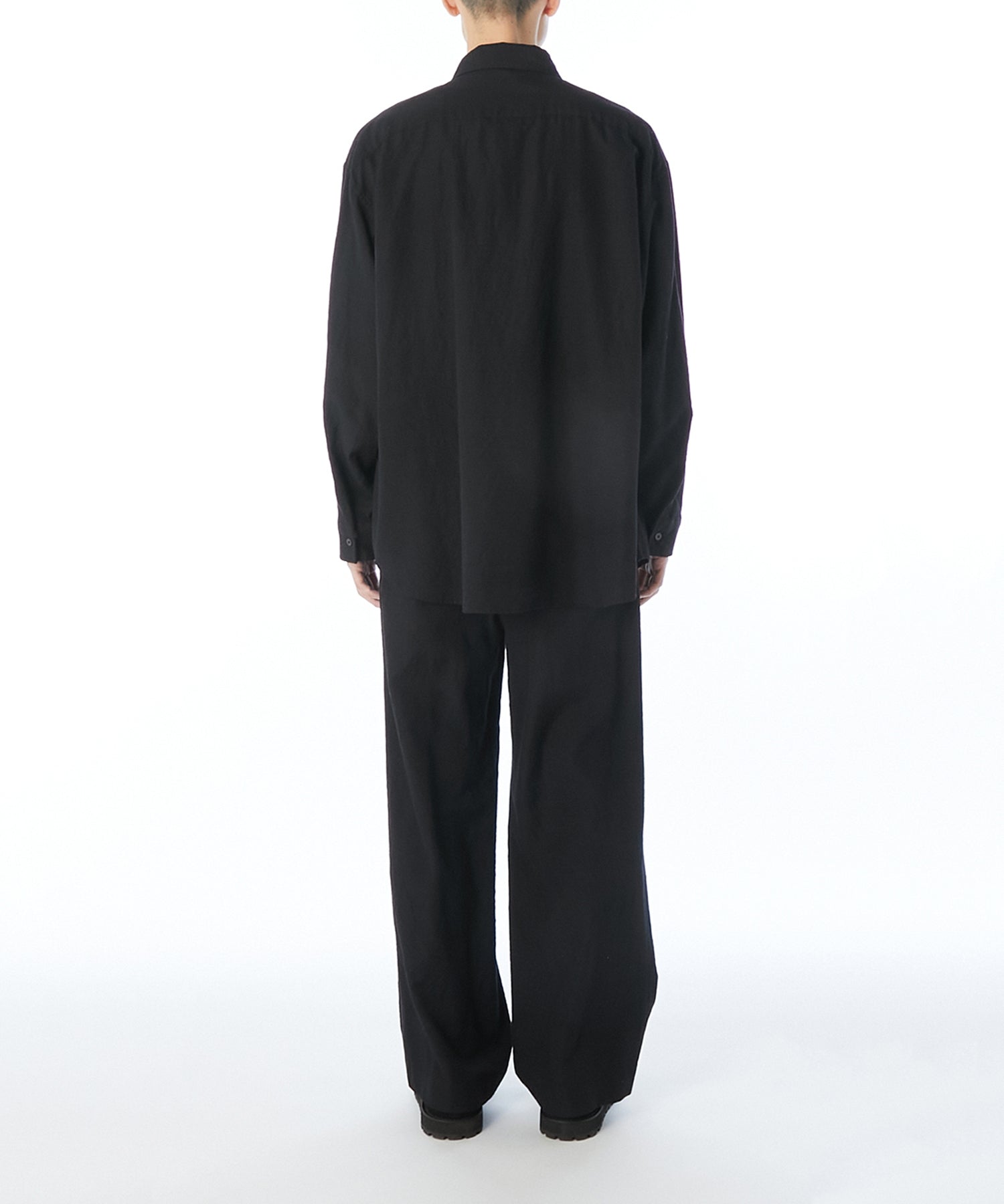 SHIRT – N.HOOLYWOOD Official Online Store