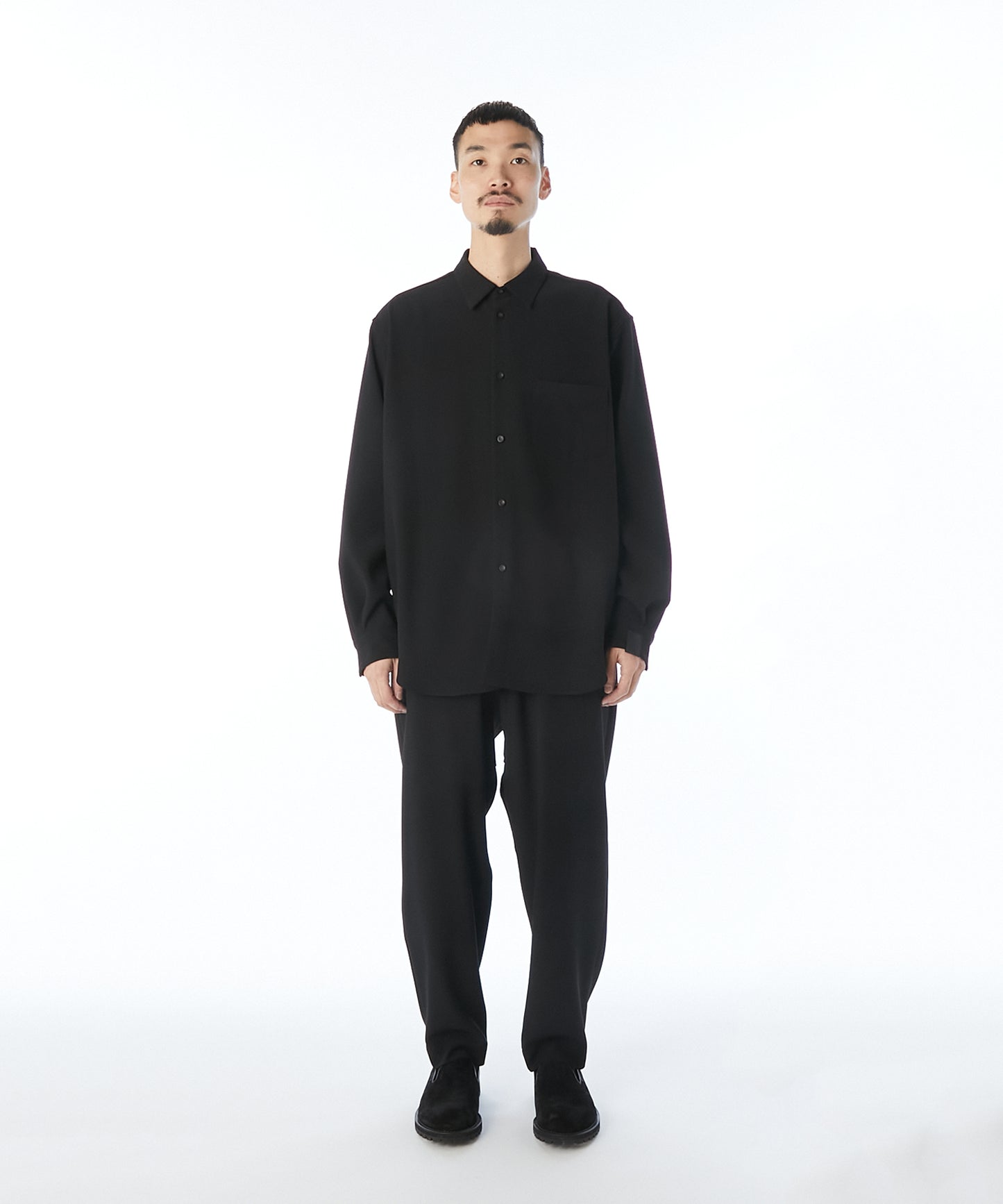 BIG SHIRT