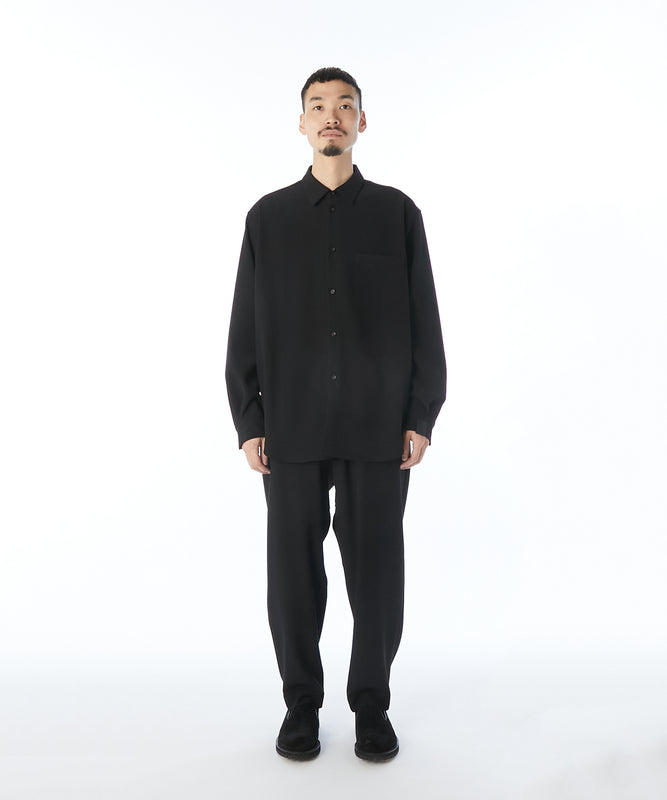 BIG SHIRT