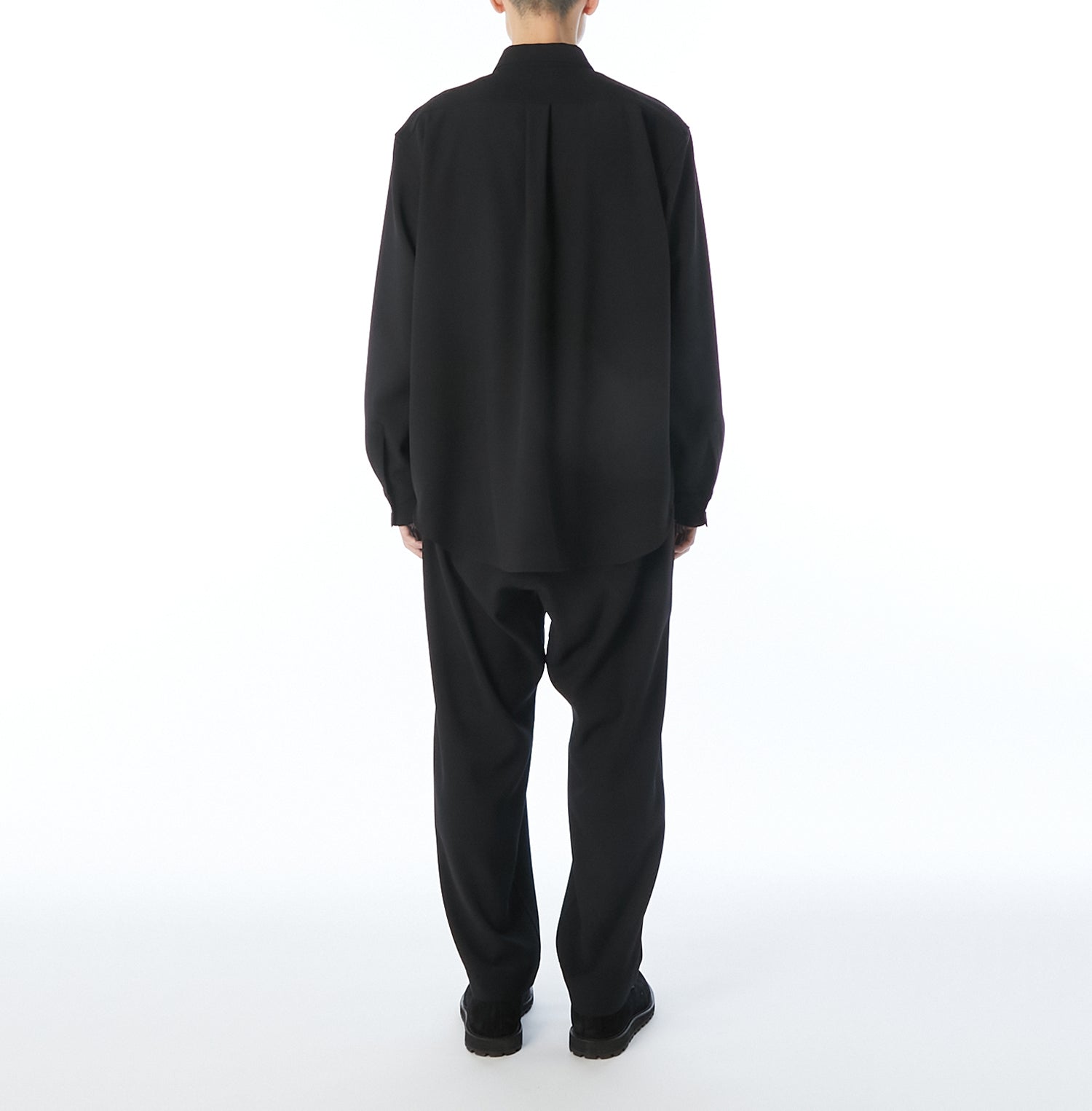 SHIRT – N.HOOLYWOOD Official Online Store