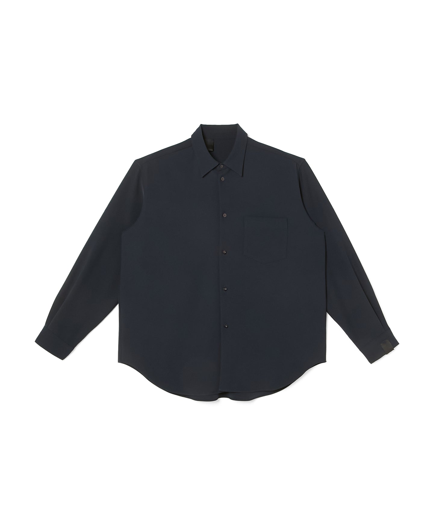 BIG SHIRT