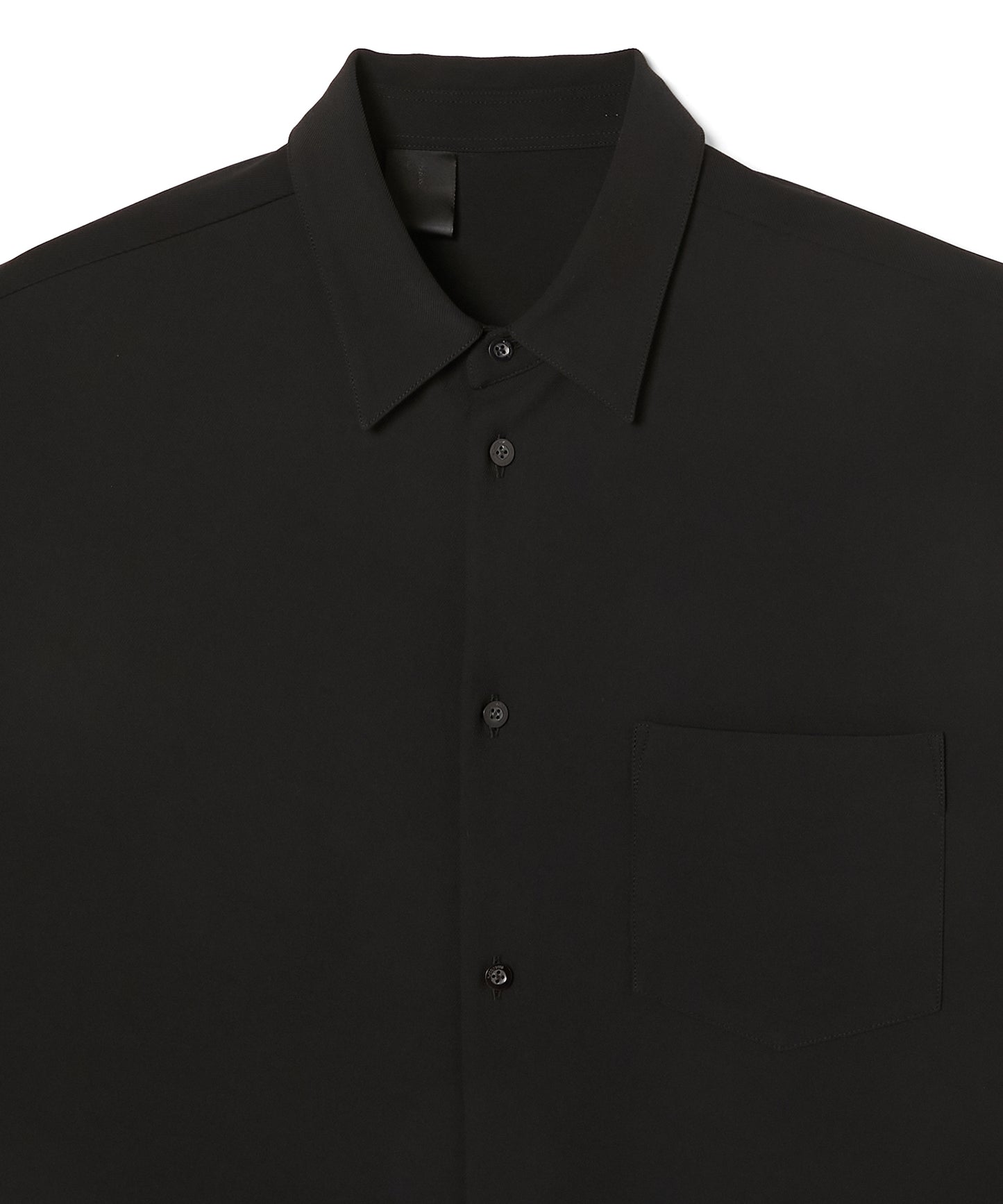 BIG SHIRT