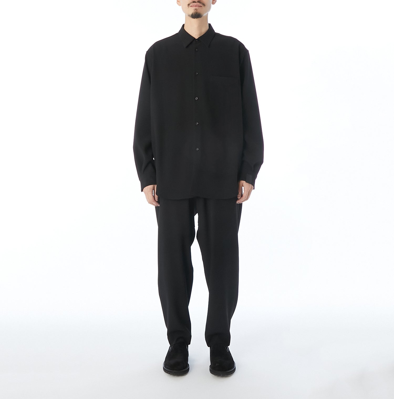 SHIRT – N.HOOLYWOOD Official Online Store