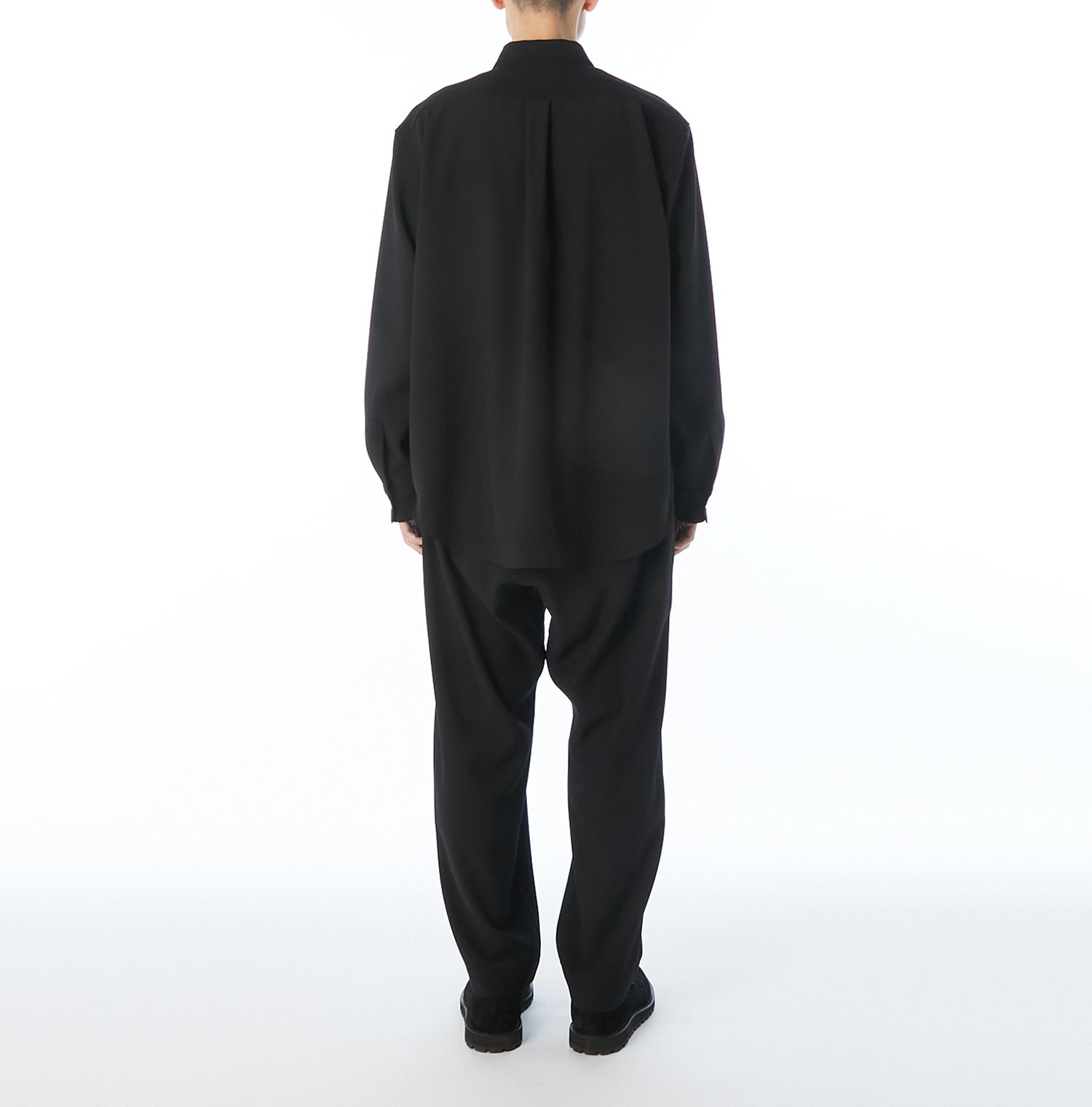 SHIRT – N.HOOLYWOOD Official Online Store