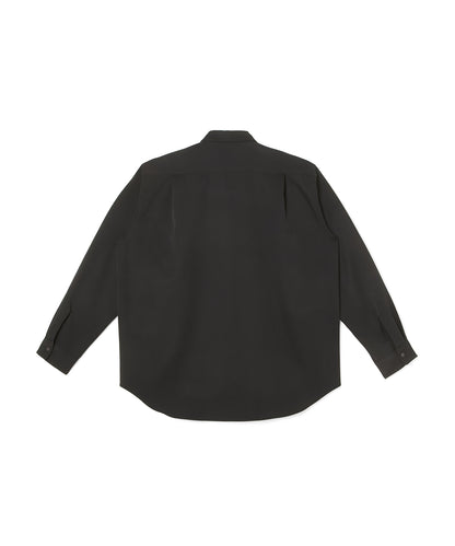 FRAP POCKET SHIRT