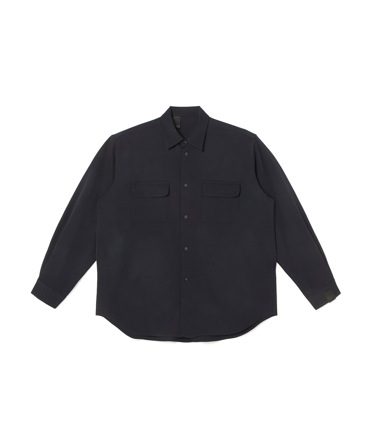 FRAP POCKET SHIRT